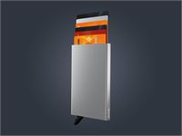 PORTA CARTE DI CREDITO